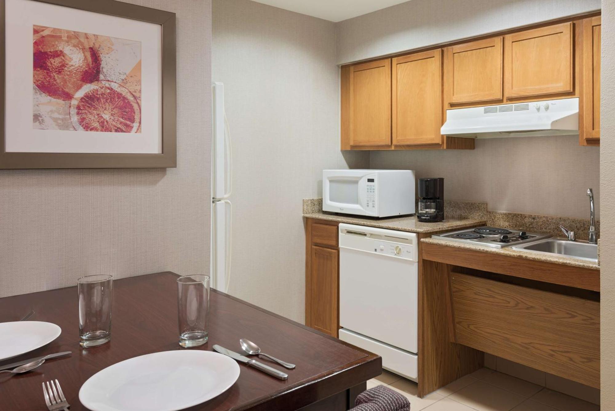 Homewood Suites By Hilton Orlando-Ucf Area Alafaya Exterior foto
