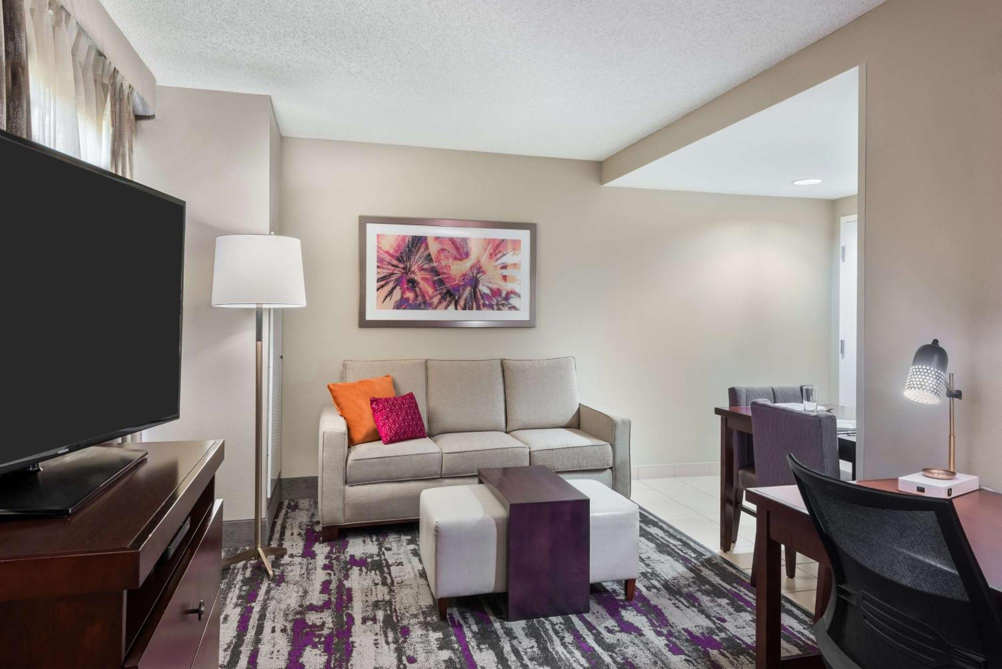 Homewood Suites By Hilton Orlando-Ucf Area Alafaya Exterior foto