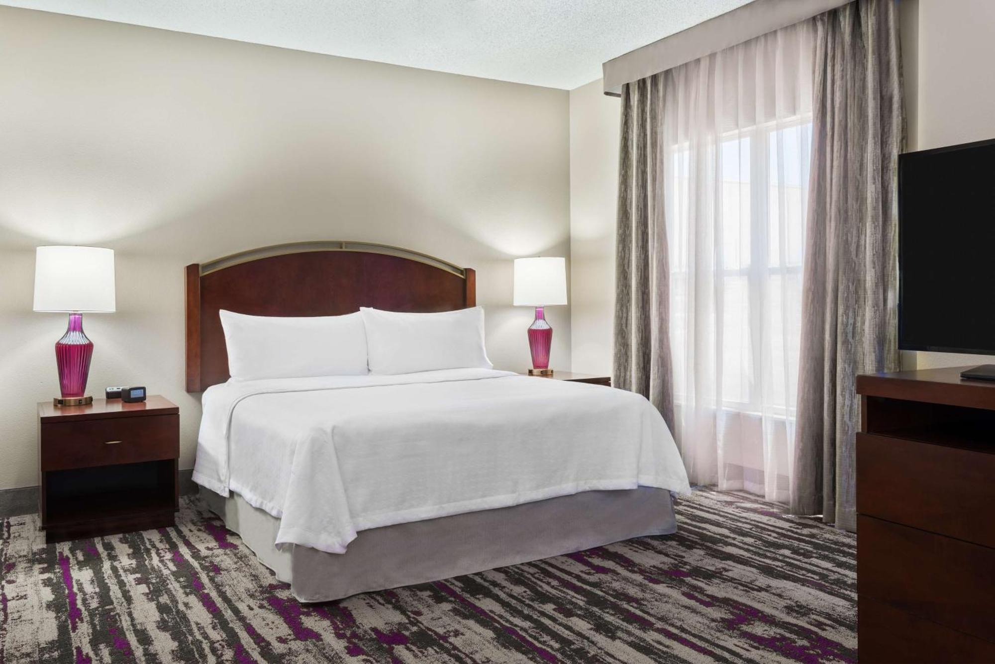 Homewood Suites By Hilton Orlando-Ucf Area Alafaya Exterior foto
