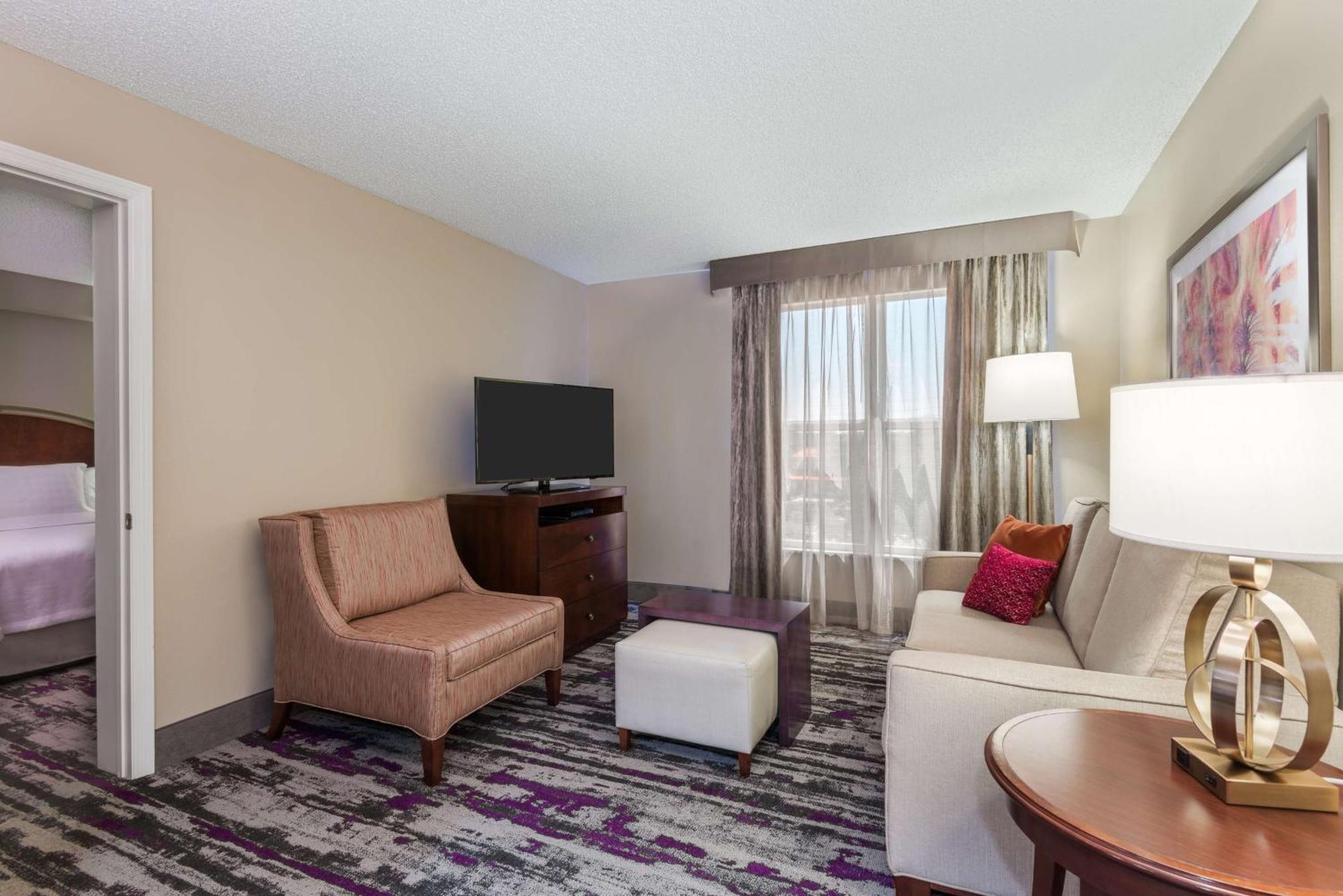 Homewood Suites By Hilton Orlando-Ucf Area Alafaya Exterior foto