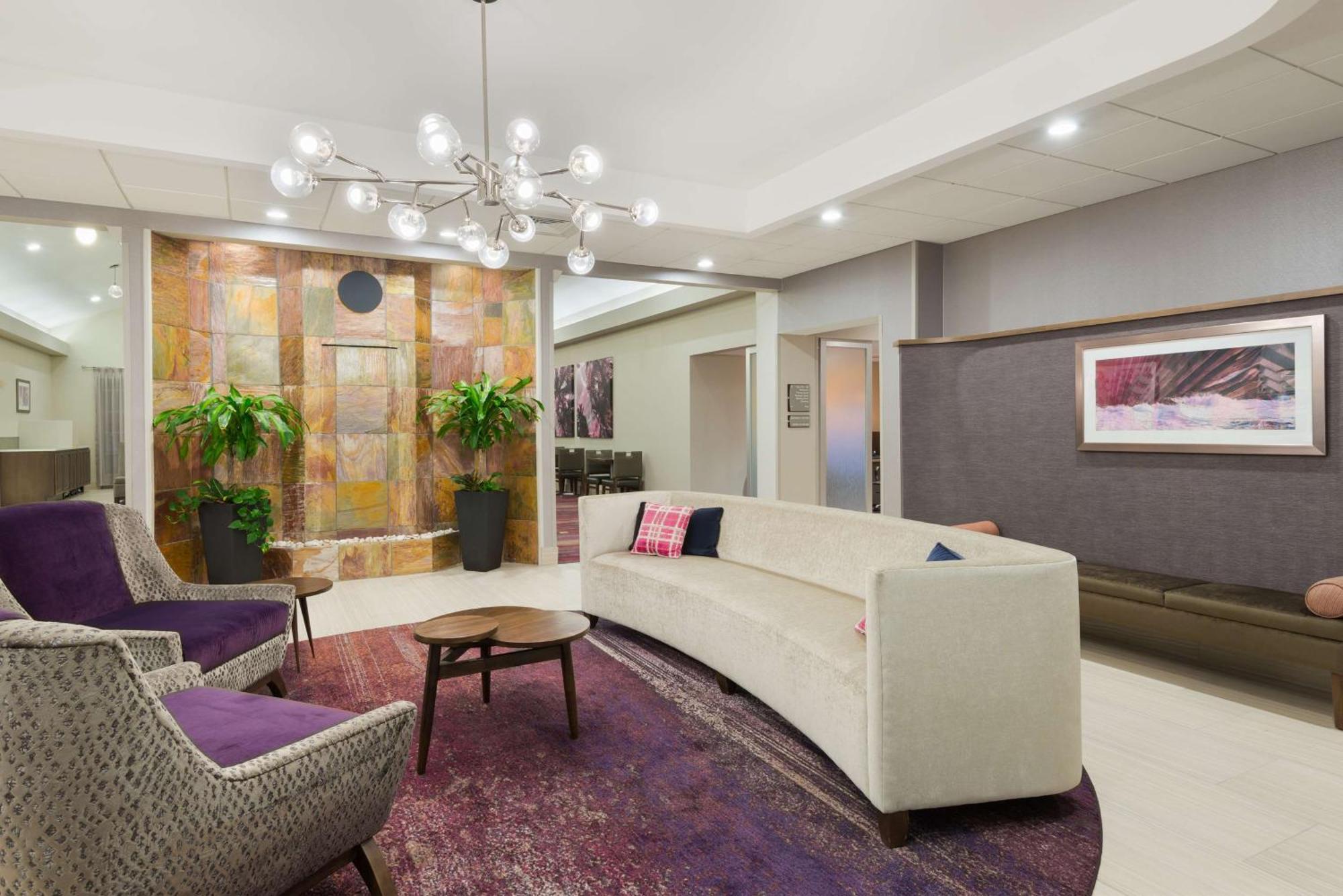 Homewood Suites By Hilton Orlando-Ucf Area Alafaya Exterior foto