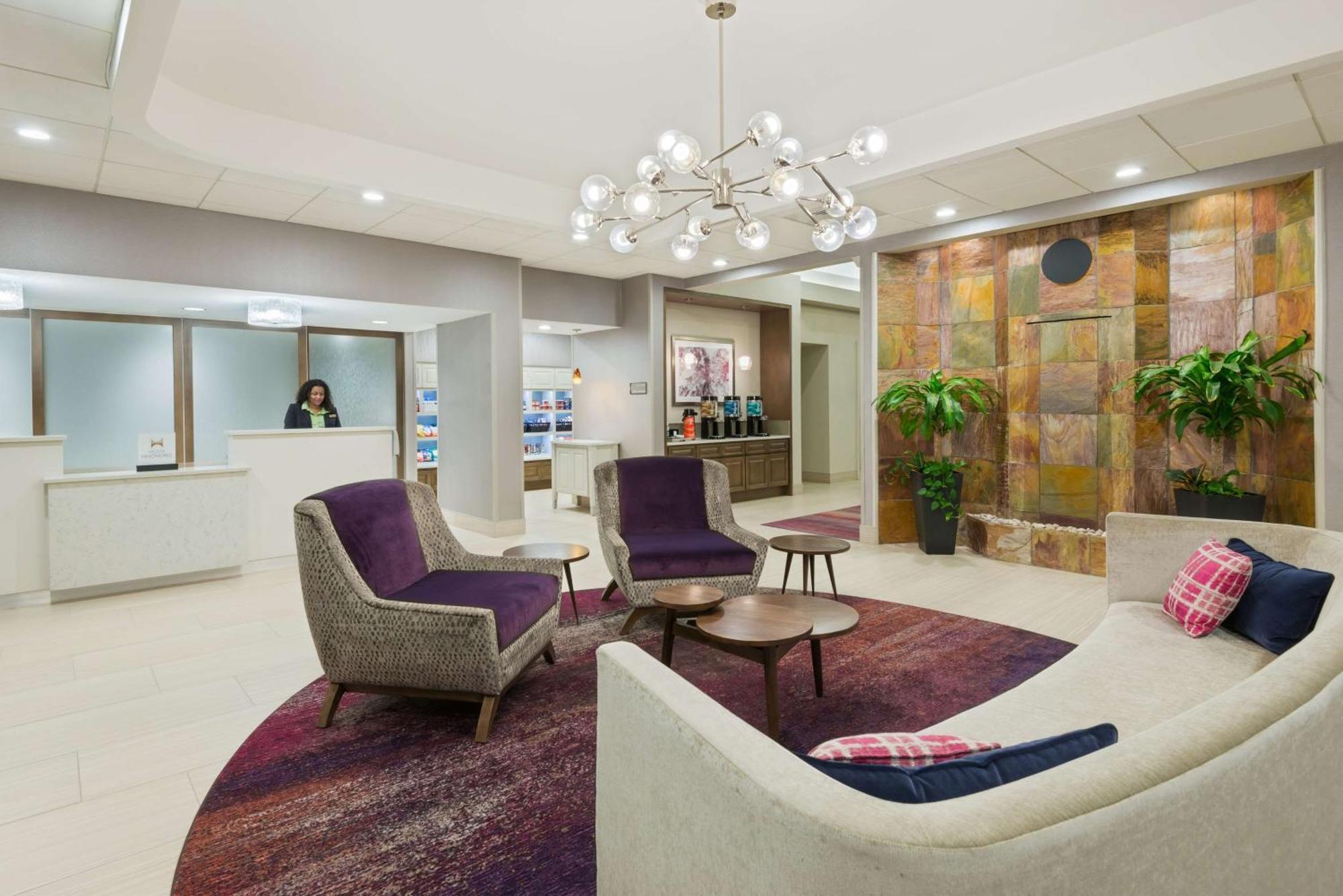 Homewood Suites By Hilton Orlando-Ucf Area Alafaya Exterior foto
