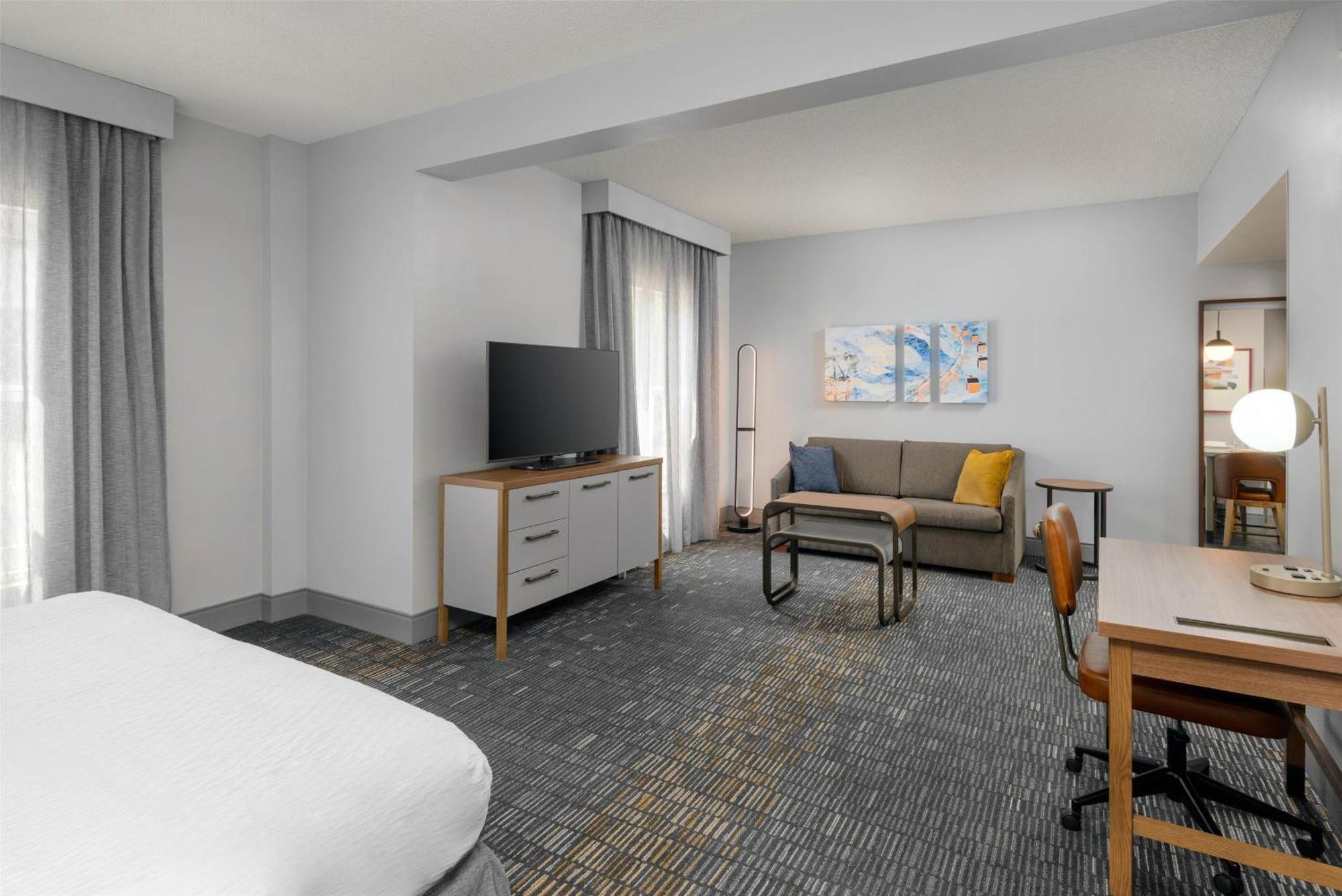 Homewood Suites By Hilton Orlando-Ucf Area Alafaya Exterior foto