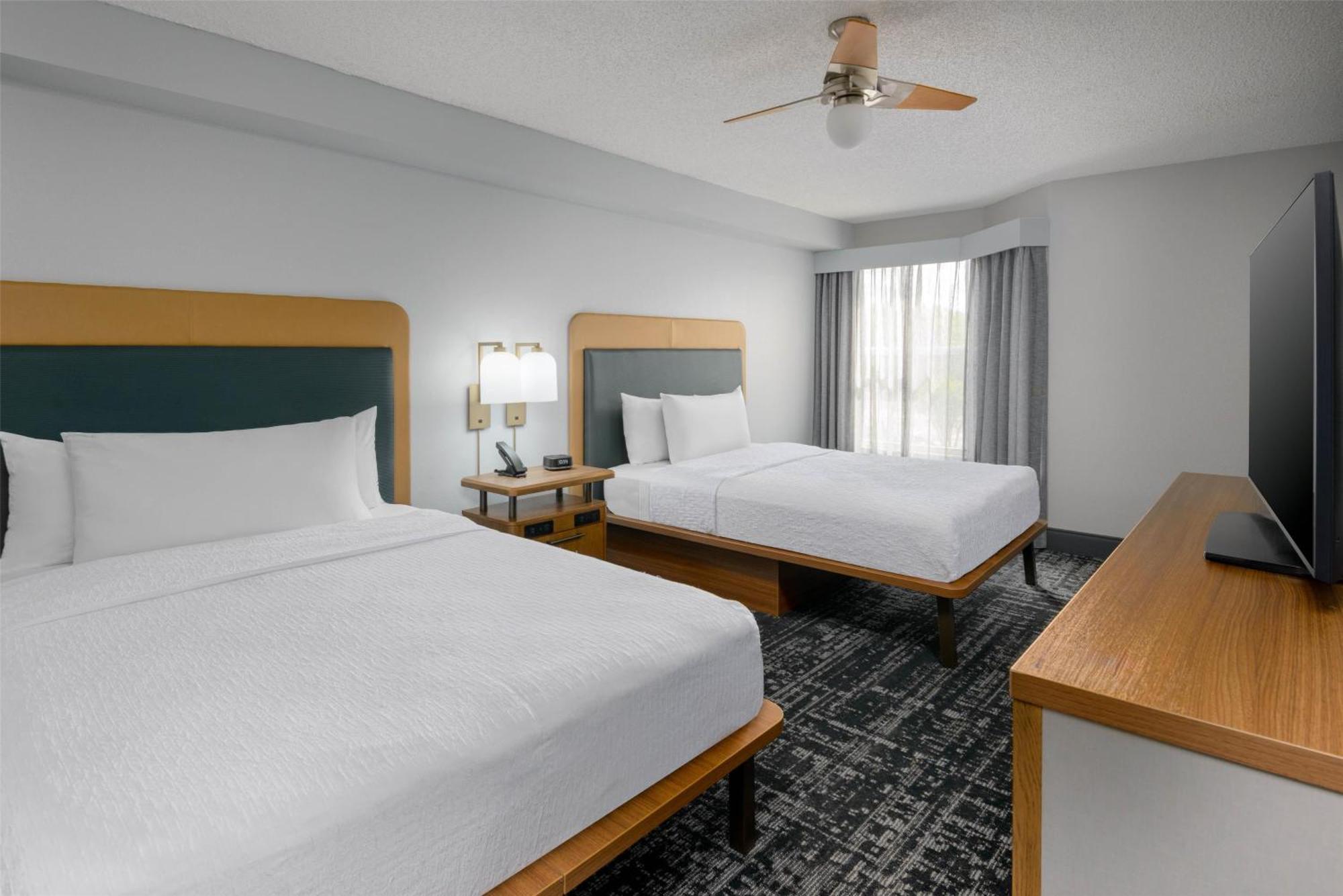 Homewood Suites By Hilton Orlando-Ucf Area Alafaya Exterior foto
