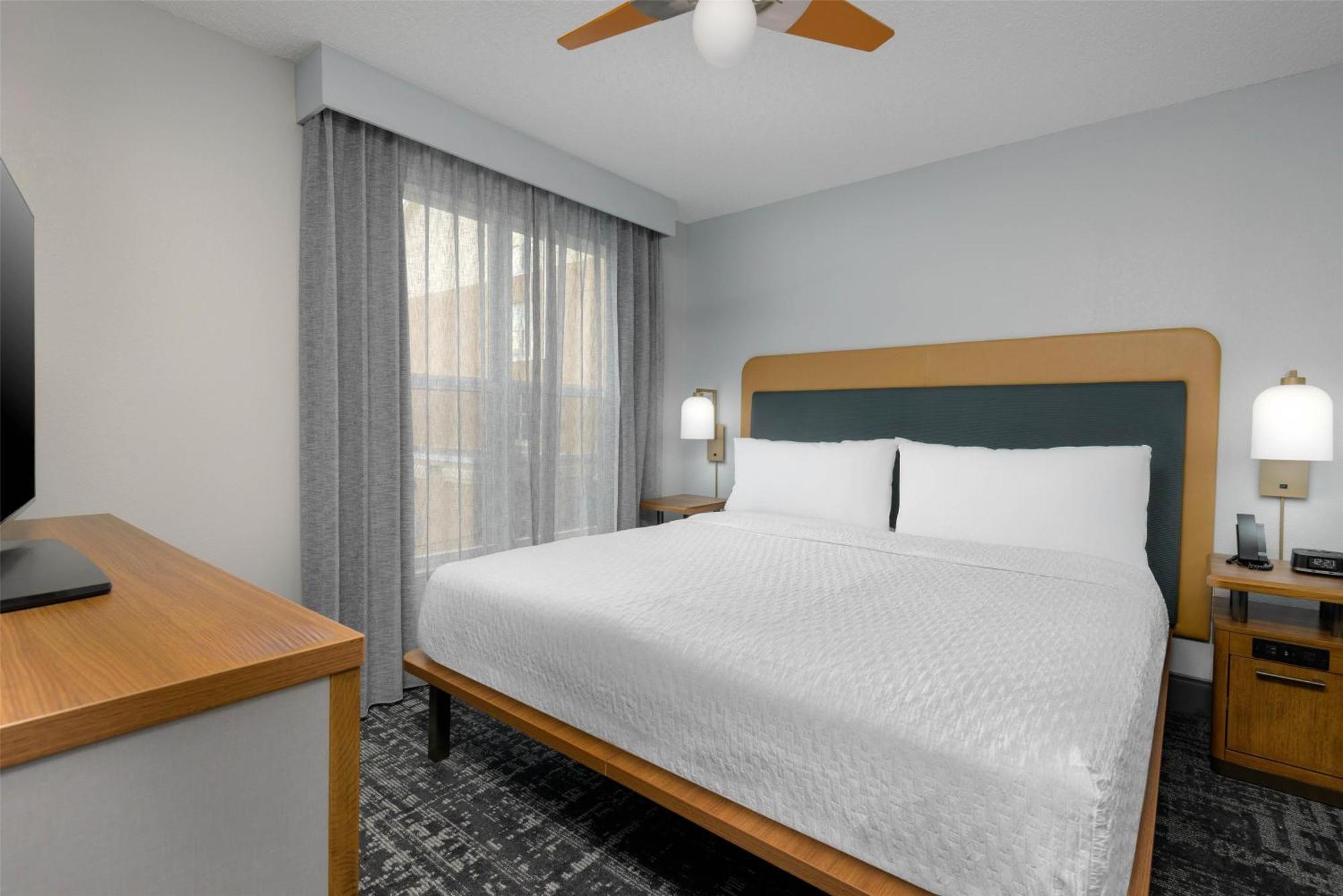 Homewood Suites By Hilton Orlando-Ucf Area Alafaya Exterior foto