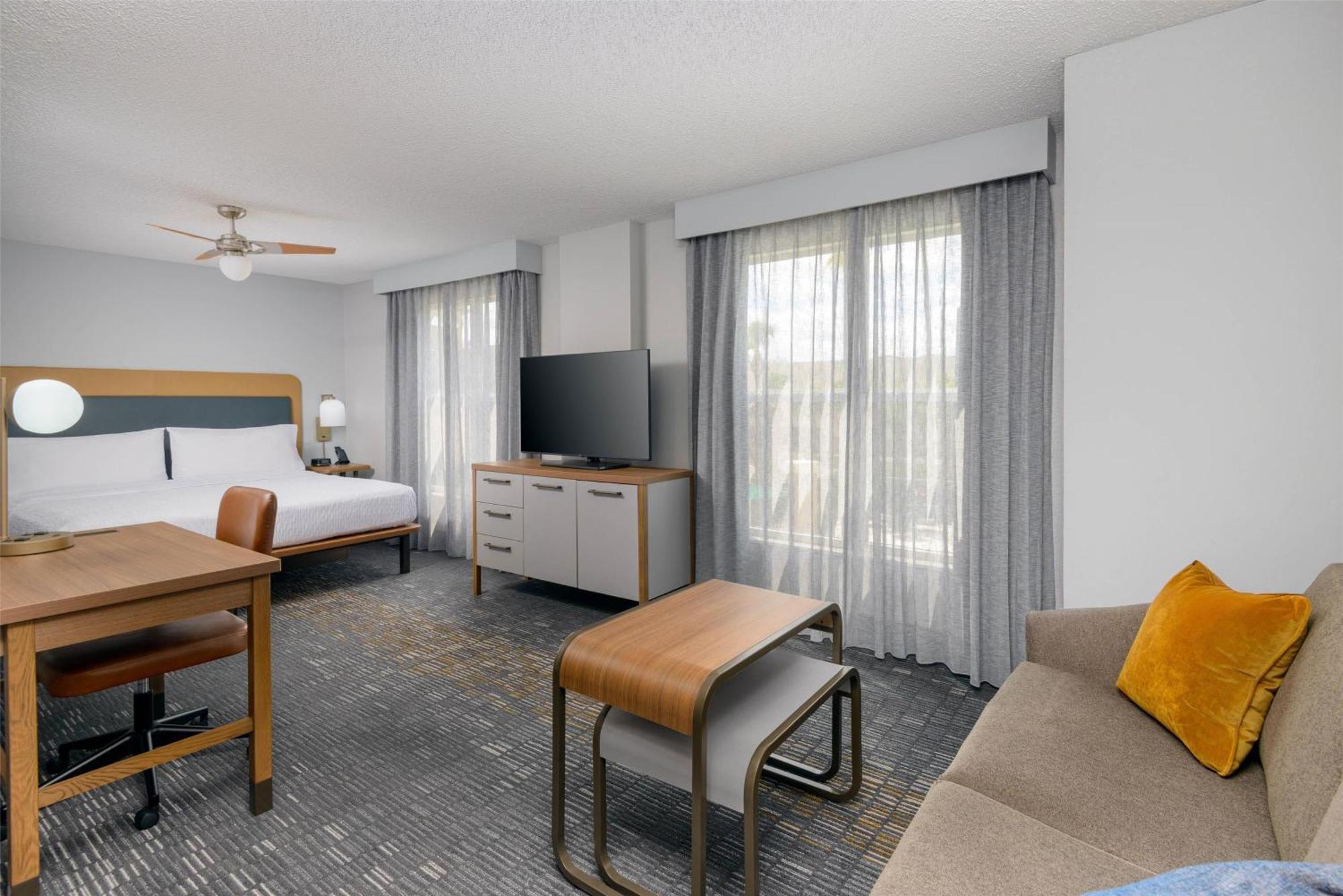 Homewood Suites By Hilton Orlando-Ucf Area Alafaya Exterior foto