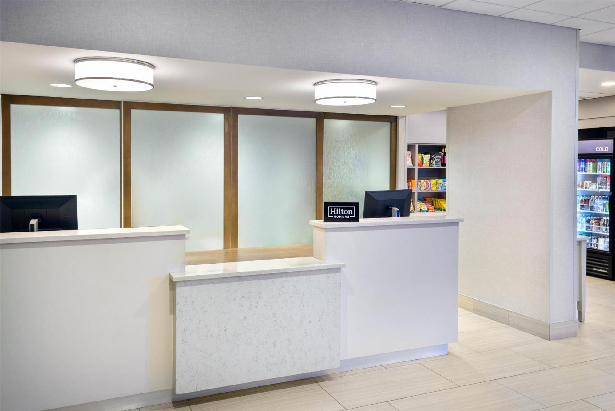 Homewood Suites By Hilton Orlando-Ucf Area Alafaya Exterior foto