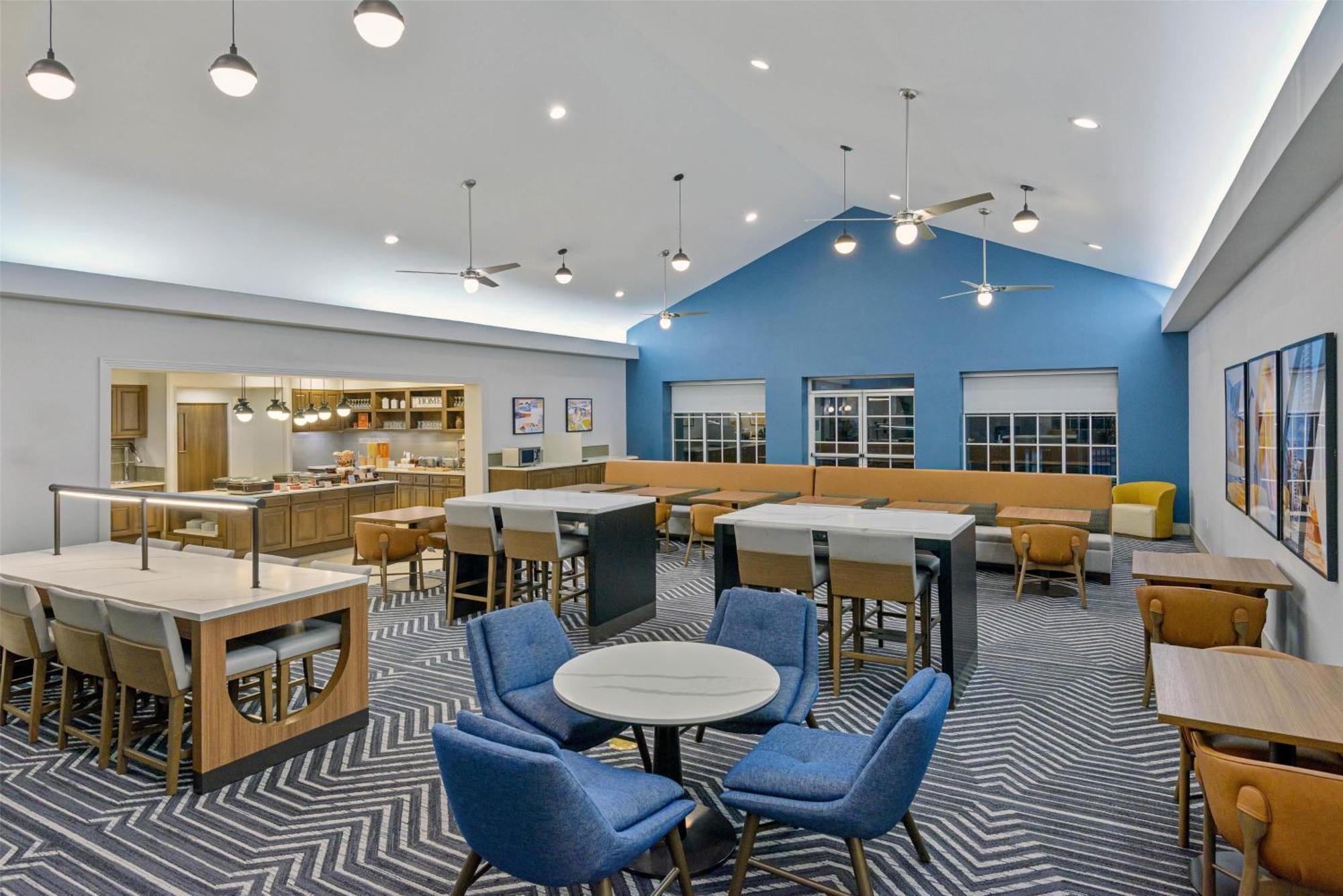 Homewood Suites By Hilton Orlando-Ucf Area Alafaya Exterior foto