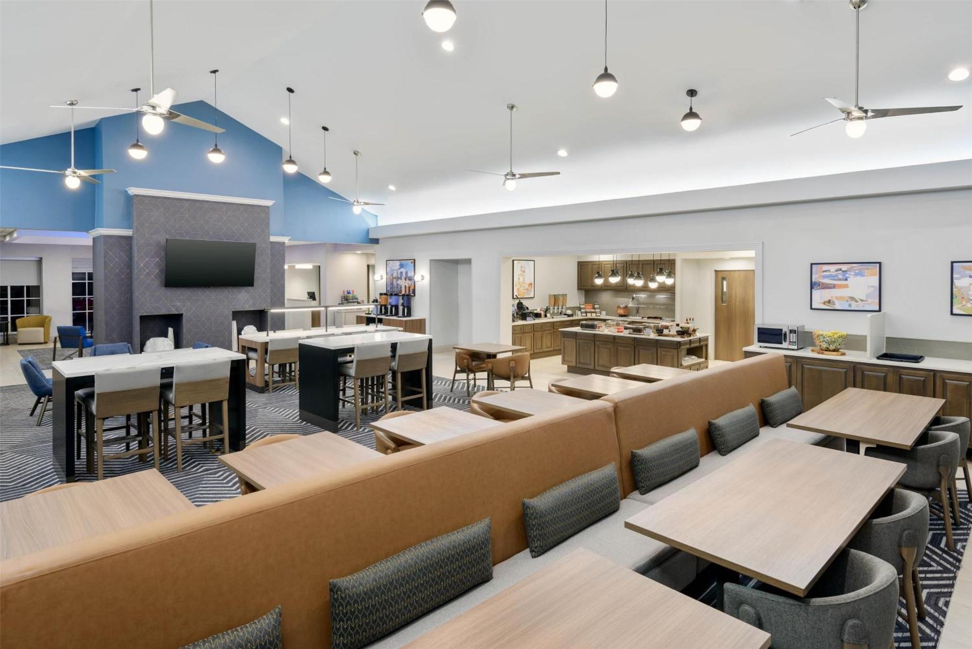 Homewood Suites By Hilton Orlando-Ucf Area Alafaya Exterior foto